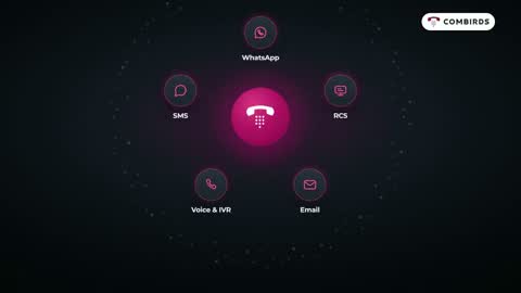 Combirds &middot; What the product does, in half a minute