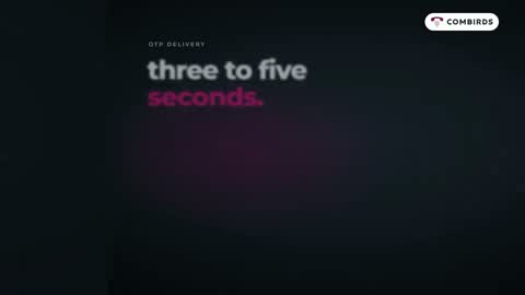 Combirds &middot; What the product does, in half a minute