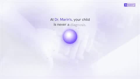 Child therapy centre &middot; A quiet register, on purpose