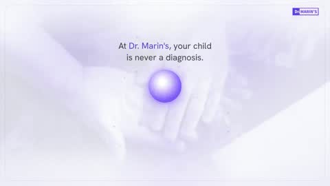 Child therapy centre &middot; A quiet register, on purpose