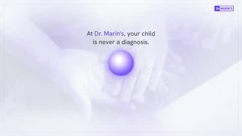 Child therapy centre &middot; A quiet register, on purpose
