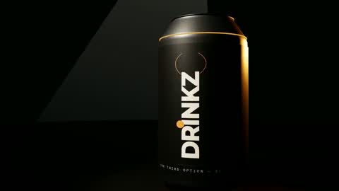 Soft drink &middot; Product ad, landscape