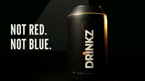 Soft drink &middot; Product ad, landscape