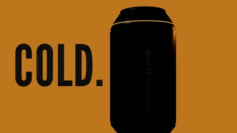 Soft drink &middot; Product ad, landscape