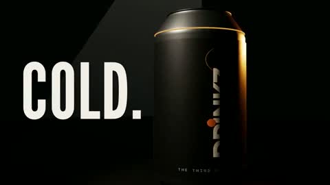 Soft drink &middot; Product ad, landscape