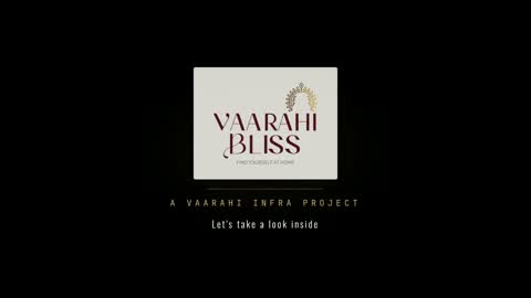 Vaarahi Bliss &middot; Every room, floor by floor